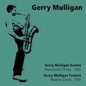 Gerry Mulligan & His Tentette - Theme From "I Want To Live"