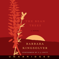 Barbara Kingsolver - The Bean Trees (Unabridged) artwork