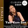 Stream & download 2009 Van Cliburn International Piano Competition: Final Round - Yeol Eum Son