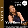 Yeol Eum Son - Sheep May Safely Graze