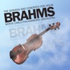 Brahms: the Sonatas and Concerto for Violin