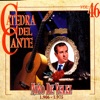 Catedra del Cante, Vol. 46: Niño de Velez