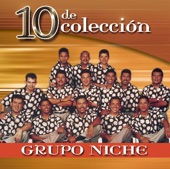 Grupo Niche - La Cañoa Ranchaa