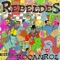 No Quiero Verte - Los Rebeldes lyrics