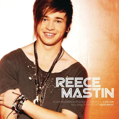 Reece Mastin - Reece Mastin