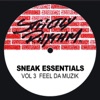 Sneak Essentials, Vol. 3 - EP