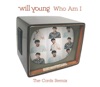 Who Am I? (AOL Sessions) – Single