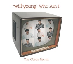Will Young - Who Am I?