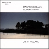 Jimmy Gaudreau's Bluegrass Unit - Shenandoah Valley Breakdown