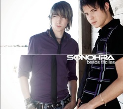Sonohra - Besos Fáciles (Love Show) [Spanish Version]
