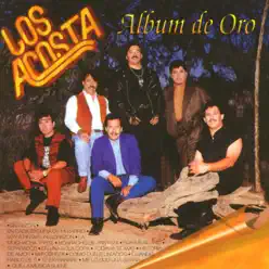 Album de Oro - Los Acosta