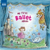 My First Ballet Album