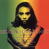 Reggae Love Songs artwork
