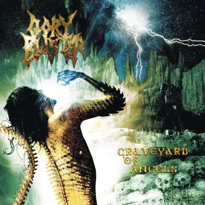 Graveyard of Angels - Gory Blister Graveyard of Angels - Gory Blister