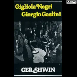 Gershwin - Giorgio Gaslini Gershwin - Giorgio Gaslini