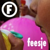 Feesje - Single