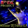 Minister Of Trance E.P.