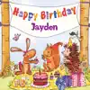 Happy Birthday Jayden album lyrics, reviews, download