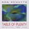 Table of Plenty artwork