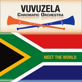 Vuvuzela Chromatic Orchestra - London Bridge Is Falling Down