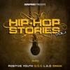 Hip Hop Stories, Vol. 1 - EP