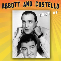 Abbott & Costello - The Lux Radio Theatre: Buck Privates (1941)