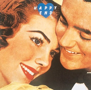 HAPPY END