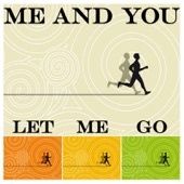 Let Me Go artwork