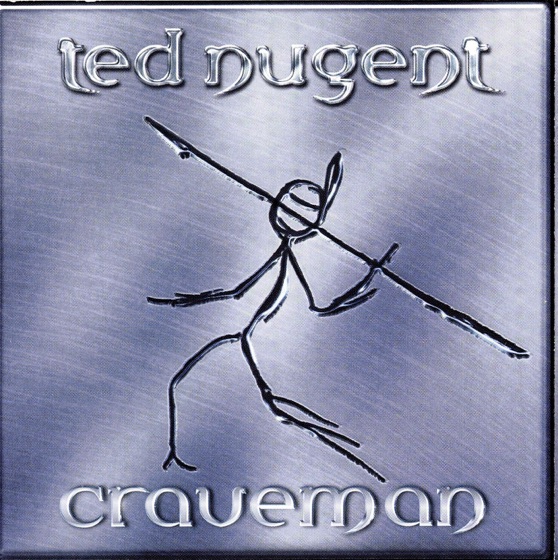Cover artwork for Crave