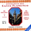 Antología del Cante Flamenco, Vol. 3