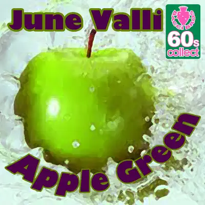 Apple Green (Remastered) - Single - June Valli
