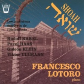 Suite, Op. 13 : Pastorale leggiero e con lenezza artwork