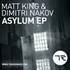 Asylum EP album lyrics, reviews, download