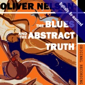 The Blues and the Abstract Truth (Remastered) artwork