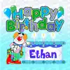 Happy Birthday Ethan album lyrics, reviews, download