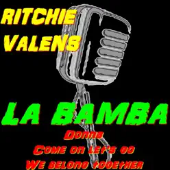 La Bamba - EP - Ritchie Valens