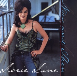 Lorie Line - Yesterday
