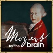 Mozart for the Brain artwork