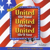 A Time For Music XV (15) - United We Stand artwork