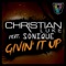 Givin' It Up - Christian Luke lyrics