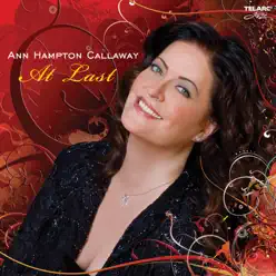 At Last - Ann Hampton Callaway