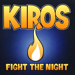 Fight the Night - EP - Kiros