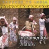 Passage to India - Instrumental: Series II