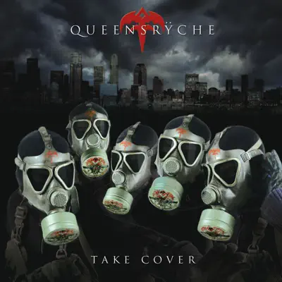 Take Cover - Queensrÿche