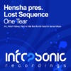 One Tear (Hensha Presents) - Single