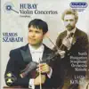 Concertos for Violin and Orchestra album lyrics, reviews, download