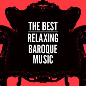 The Best Relaxing Baroque Music artwork
