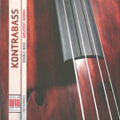 Double Bass (Greatest Works) artwork