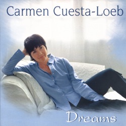 Carmen Cuesta-Loeb - Corcovado
