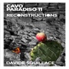 Cavo Paradiso 11 - Reconstructions (Mixed By Davide Squillace)